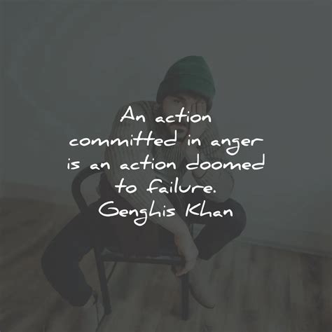 80 Anger Quotes To Master Your Anger