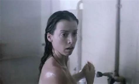 Naked Mercedes Funes In Cautiva