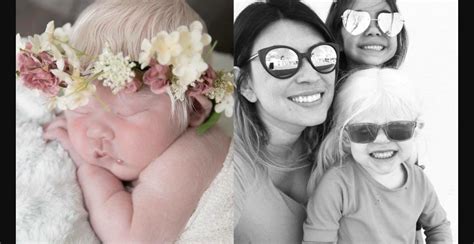 Mexikanerin hatte eine blonde Tochter Heute ist sie zu einem hübschen Mädchen gewachsen Uberalles