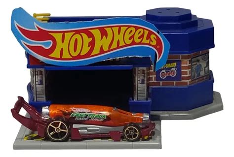 Hot Wheels Carbonator Ed 2010 Suelto Cj 357 Meses sin interés