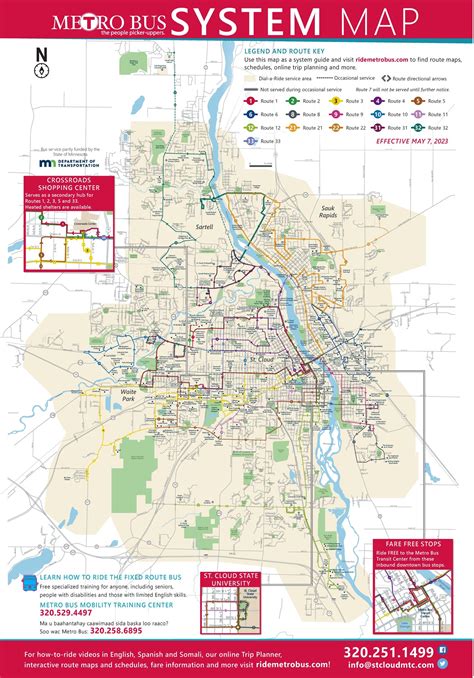 Akron metro bus routes are changing to improve morning commutes 20