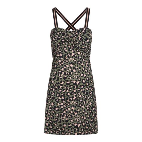 P One Shoulder Bandeau Bikini Lingadore