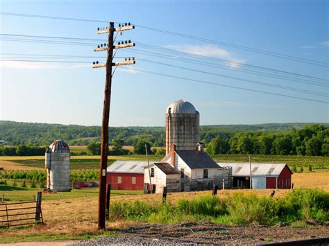 electrical safety   farm