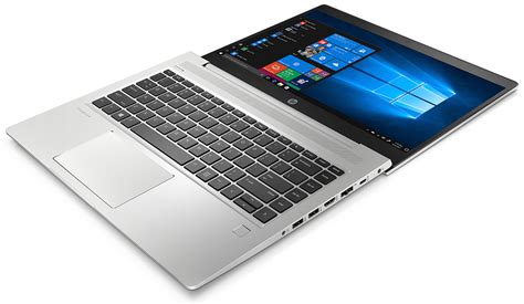 HP ProBook 440 G6 - Specs, Tests, and Prices | LaptopMedia.com