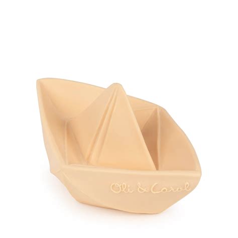 Origami Boat Nude Bath Toy Comprar productos españoles fácil y rápido