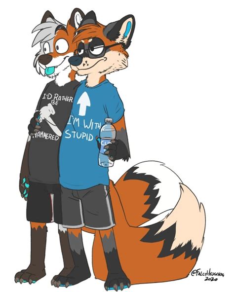 Otter Furry Gay Porn Quadgagas