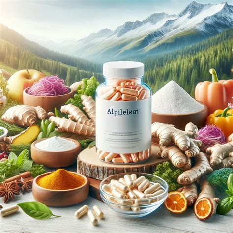 Revolutionizing Mornings: My Journey with Alpilean for Enhanced Energy ...