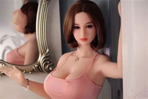 Isabel Cm Full Silicone Game Figure Sex Doll Review