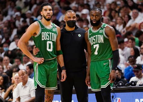 Lineup Depth Boston Celtics Embrace An Eight Player Rotation