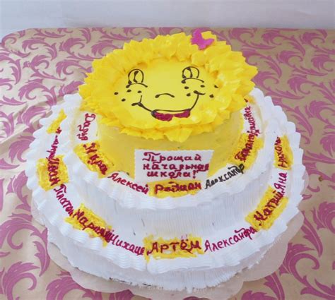 Заказать детский торт в Минске у Garmony.by