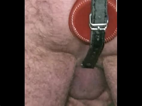 Deep Anal Bottle Insertion And Harness XNXX
