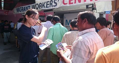 migrant workers   discounts  insurance  remittances