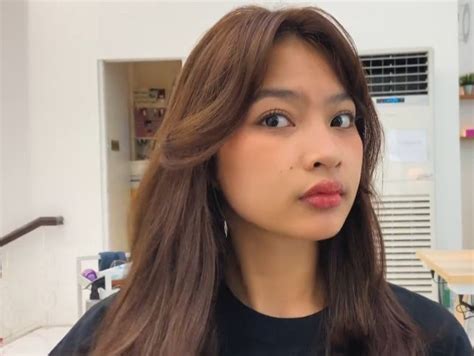 BINI Colet Pretty Brunette Pretty People Pretty