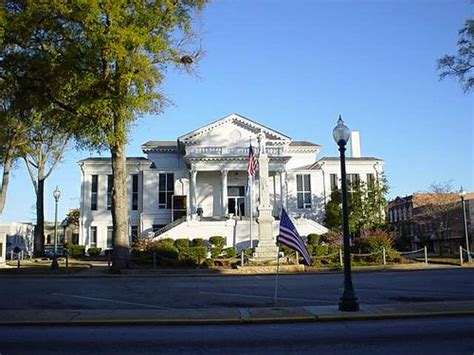 laurens county courthouse laurens sc favorite places laurens