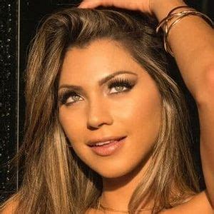 Roberta Duarte Leaked Nude Photos And Videos