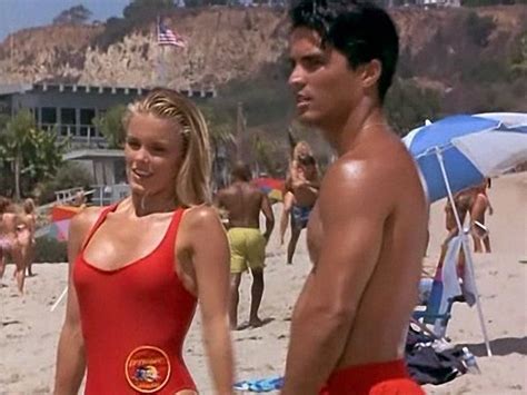 Baywatch Nude Pics P Gina