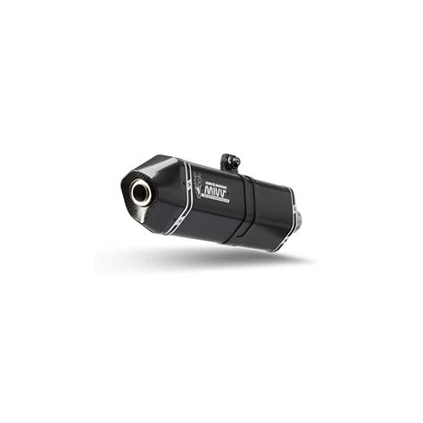Silencieux Pour Moto Bmw R1200r Mivv B026lrb