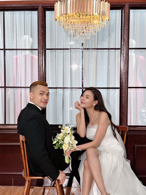 Chuy N Showbiz Huy N Baby Di N Bikini Khoe D Ng N Ng B Ng