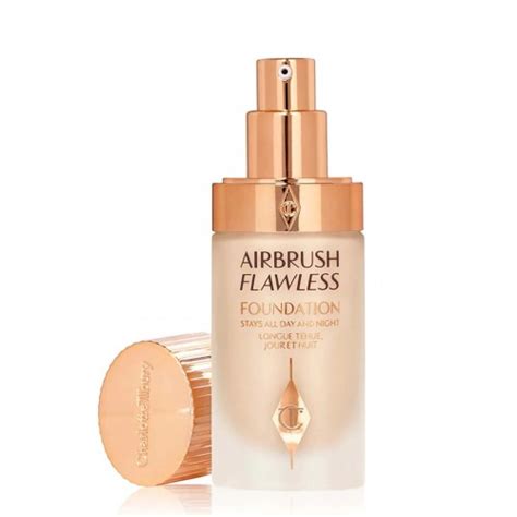 Charlotte Tilbury Airbrush Flawless Foundation