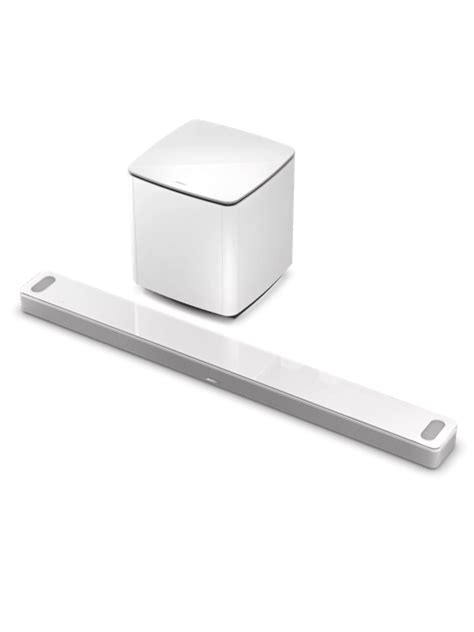 Smart Ultra Soundbar Bass Module 700 Bose