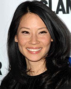 Lucy Liu Películas noticias datos biográficos