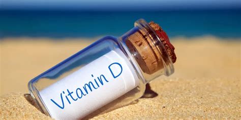 Carenza Di Vitamina D Cause Sintomi E Come Affrontarla Melarossa