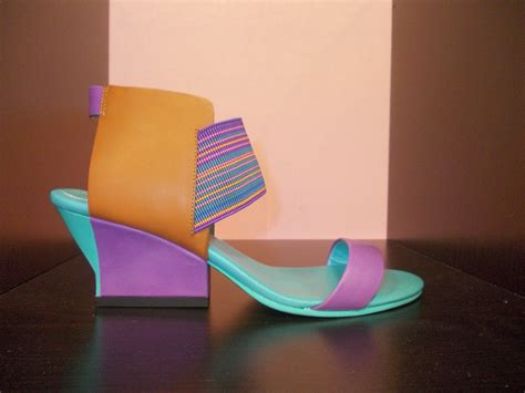 United Nude Shoes Spring Summer Collection