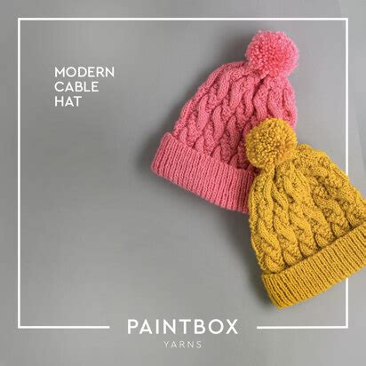 9+ Free Knitting Pattern For Hat - AllanahBarnaby