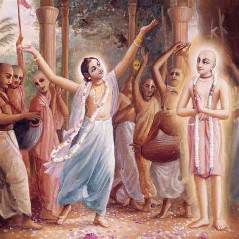 About Srila Sri Gadadhar Pandit Goswami