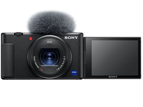 Sony ZV-1 Online at Lowest Price in India