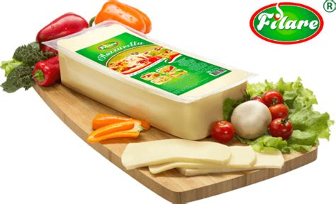 Mozzarella special for HoReCa | МОЛСЕРВИС