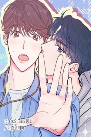 When The Heterosexual Guy Has A Gay Crush Lector Tu Manga TMO