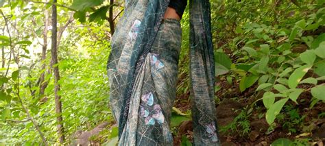 Sali With Jiju Hot Fuking In Jungle Second Part Blowjob Porn Feat Ritu Xhamster