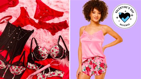 Spice Up Valentines Day With 50 Off Adore Me Lingerieheres How To