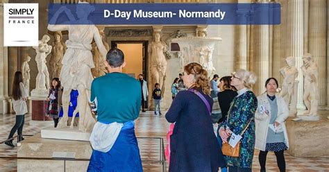 Museums in Brittany and Normandy - Simply France