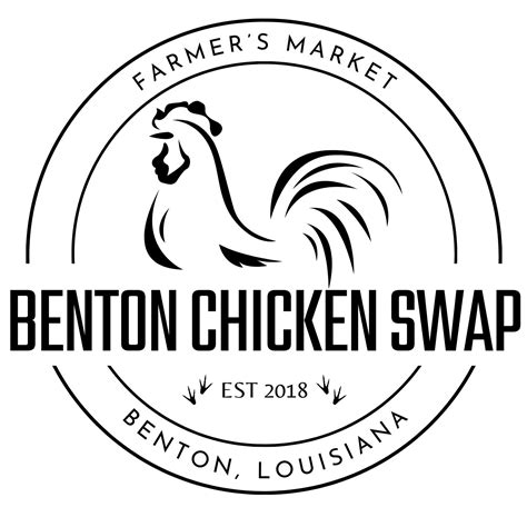 The Benton Swap Benton La