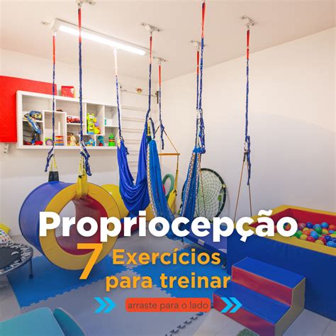 O Que É Propriocepção - 7 Exercícios para treinar a propriocepção - Clinica Todos