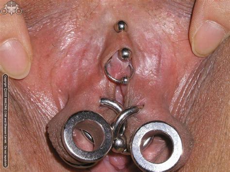 Pussy Mods Galore