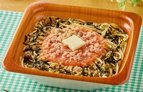 【高評価】「シンプルで美味しい - ファミリーマート たらこスパゲティ」のクチコミ・評価 - 氷川の湯さん