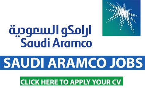 Saudi Aramco Jobs In Saudi Arabia 300 Job Vacancies