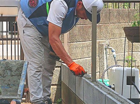 Babe s Gardenについて ふじみ野市所沢市の外構工事ならベイブズガーデン