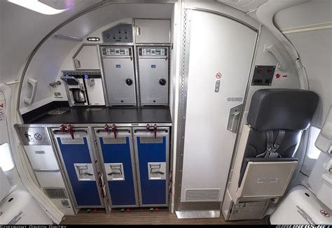 Embraer 195 E2 Std Erj 190 400std Embraer Aviation Photo 5670857