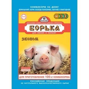 Купить корм для поросят, цены на корм для свиней для быстрого роста на ...