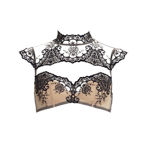 BH mit Bügel gefüttert EVITA von BELDONA Lingerie Beldona AG