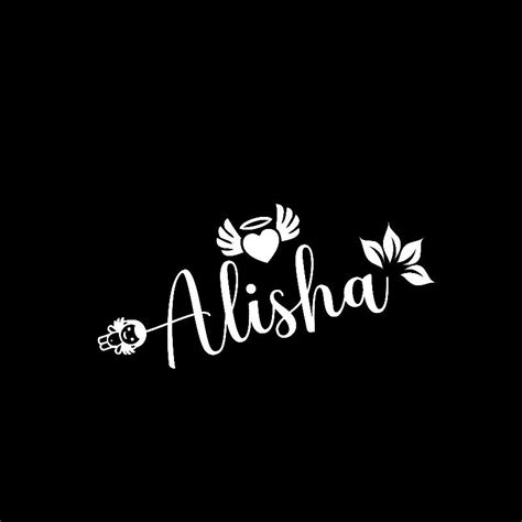 alisha png elegant  wallpaper