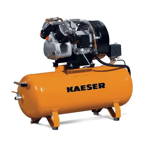 Kaeser Classic Compresoare Pentru Mica Produc Ie Damicom Utilaje