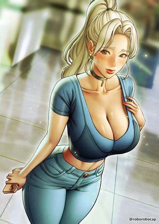 CEO And Bodyguard Luscious Hentai Manga Porn