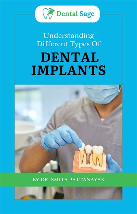 Ppt Understanding Different Types Of Dental Implants Best Dental