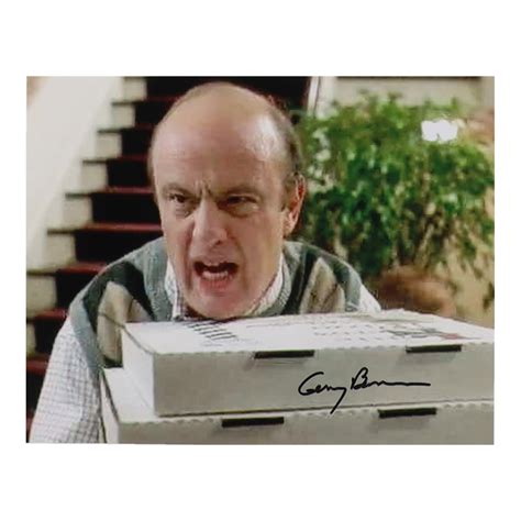 Gerry Bamman Signed "Home Alone" 8x10 Photo (JSA) | Pristine Auction