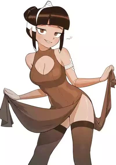 Kassitta Handmadesalami Nhentai Hentai Doujinshi And Manga